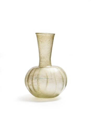 37. Large Roman carafe, c.3rd-4th century AD