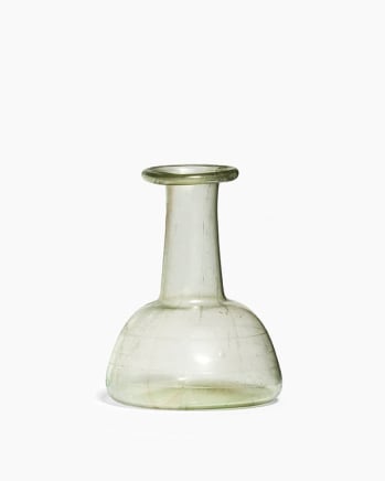 25. Large Roman unguentarium, 2nd-3rd century AD