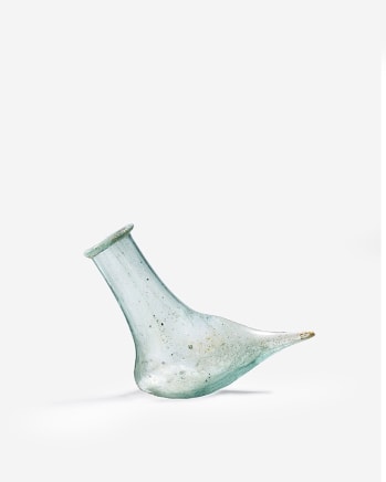 44. Roman lamp-filler, c.1st-2nd century AD