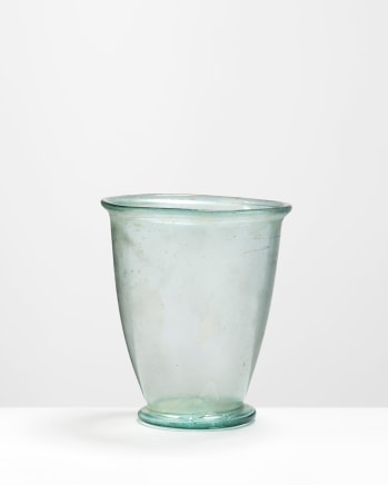 151. Roman beaker, 4th century AD
