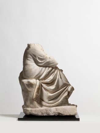 Roman Tyche of Antioch, c.1st century AD
