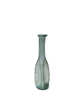 118. Roman unguentarium, 2nd-4th century AD