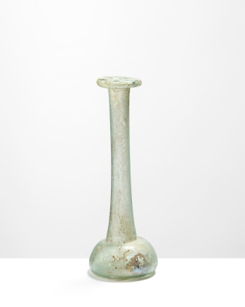 119. Roman unguentarium, Eastern Mediterranean, 1st-2nd century AD