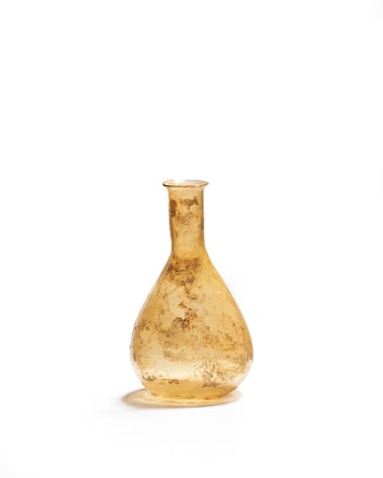 68. Roman unguentarium, 1st-3rd century AD