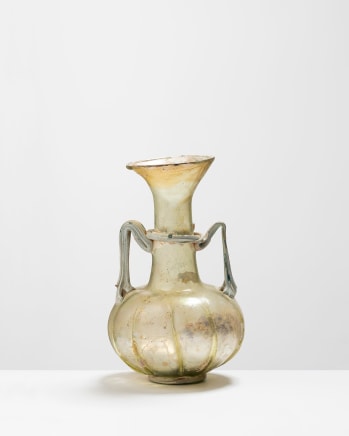 144. Roman amphora, c.250-350 AD