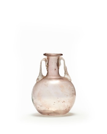 8. Roman amphoriskos, c.late 1st-early 2nd century AD