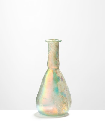 128. Roman unguentarium, 1st-2nd century AD