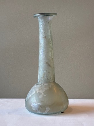 121. Roman unguentarium, 1st-2nd century AD