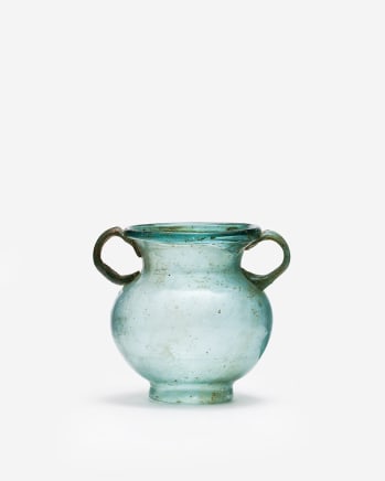 81. Roman amphoriskos, 2nd-3rd century AD