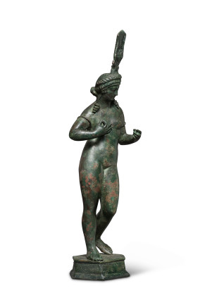 Roman Isis-Aphrodite, c.2nd century AD