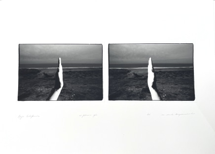 Michel,Szulc Krzyzanowski, Baja California , 1980