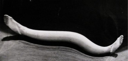 André Kertész, Distortion #46, 1933