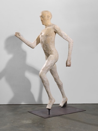 Sculpture: LIGHT AND SHADOW