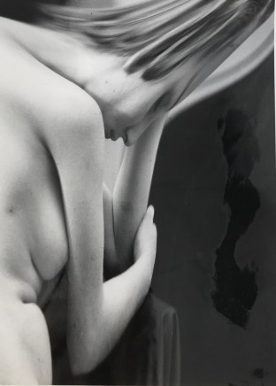 André Kertész, Distortion 165, 1933