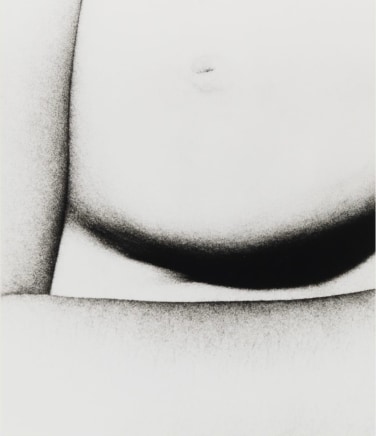 Bill Brandt, Nude, London, 1958, 1958