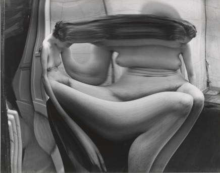André Kertész, Distortion #88, 1933