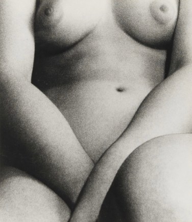 Bill Brandt, Nude, London, 1954, 1954