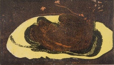 Paul Gauguin, Manao Tupapau (Elle pense au revenant - L'Esprit des morts veille), 1893-94