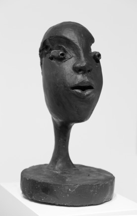 Grégoire Müller, Head (Benin)