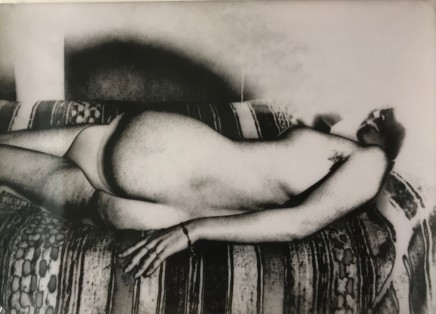 Marcel Bovis, Nude (3)