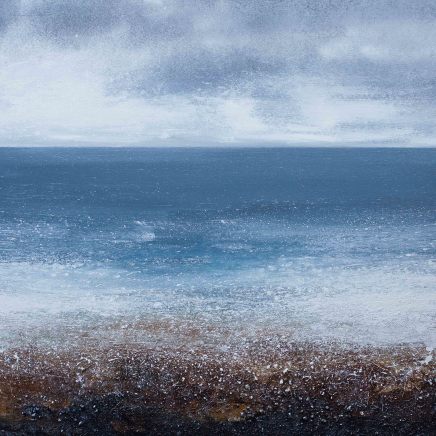 Alex Morton, I Love The Ocean, 2018