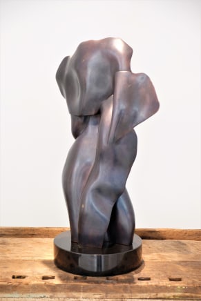 Helaine Blumenfeld, Intimacy, 2007