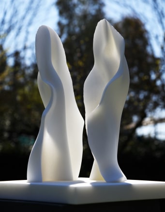 Helaine Blumenfeld, The Light Within: Intimacy and Isolation, 2022