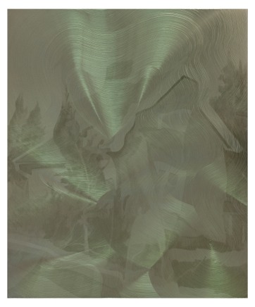 Tiina Pyykkinen, The Weight Of An Empty House, 2023
