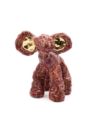 Jasmin Anoschkin, Golden Eyes Stawberry Chocklad Bambi, 2024