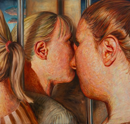 Johanna Saikkonen, Korvennus, 2025