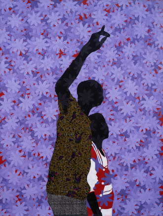 Raphael Adjetey Adjei Mayne, Untitled, 2022