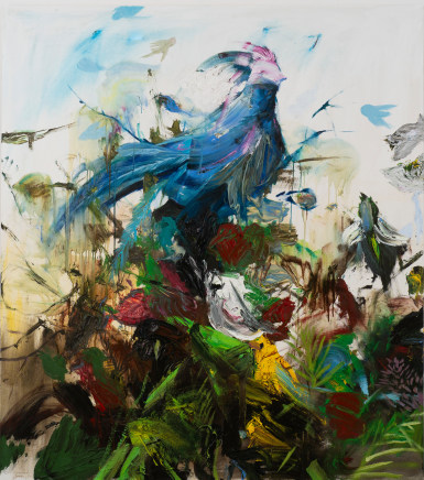 Viljami Heinonen, The Undisputed, 2024