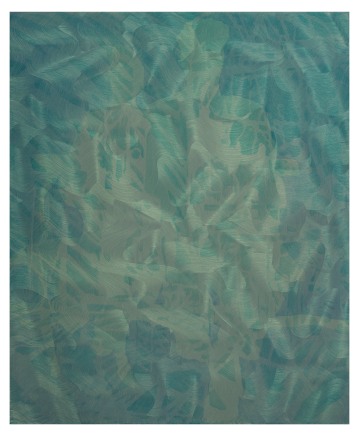 Tiina Pyykkinen, Someone Else's Voice, 2023