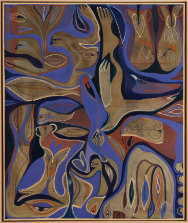 Niina Villanueva, Burned By The Sun, 2025