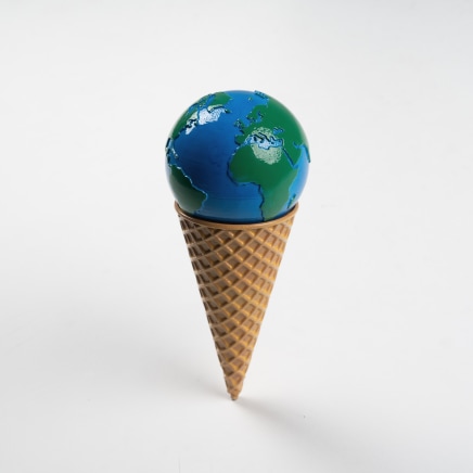Iiu Susiraja, Ice Cream Earth, 2023