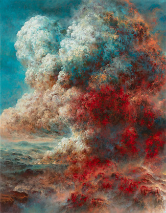 Petri Ala-Maunus, Day’s End, 2024