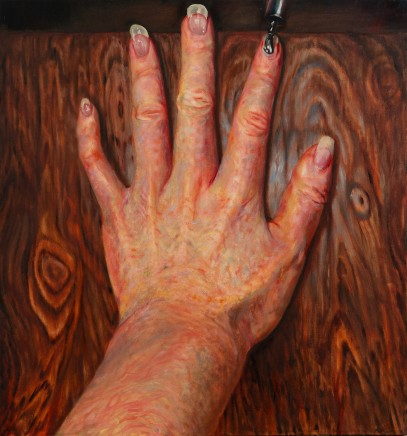 Johanna Saikkonen, Personal Growth, 2025