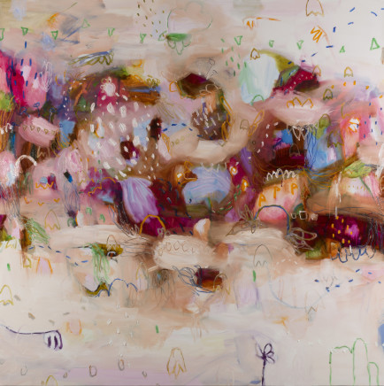 Jenni Vakkilainen, Tooth Fairy's Day, 2017