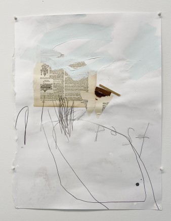 Jason Craighead, Past, 2021