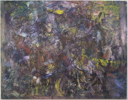 Matthias Schaufler, Dubbrock, 2015