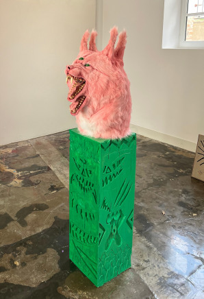 Jordy Kerwick, Reckoner, 2025