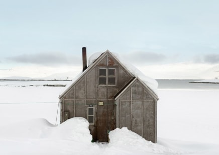 Tiina Itkonen, Home 8 Isortoq, 2017