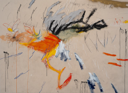 Jason Craighead, Dreaming of Memory, 2025