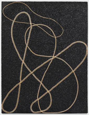Luis Gispert, Men In Love, 2015