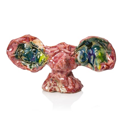 Jasmin Anoschkin, Strawberry Koala, 2023