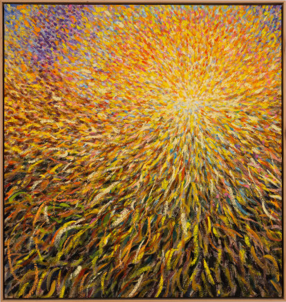 Eemil Karila, Haven of Rays, 2024