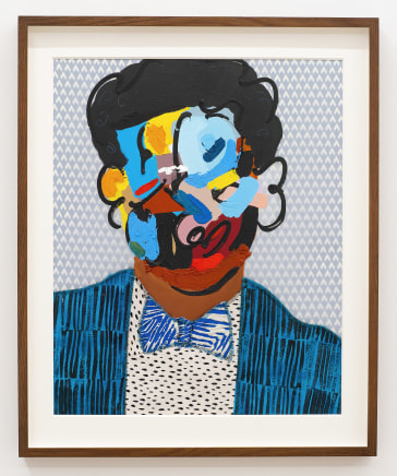 Jonni Cheatwood, KENN NITWARN, 2022