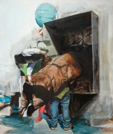 Tapio Mömmö, Stockmarket, 2024