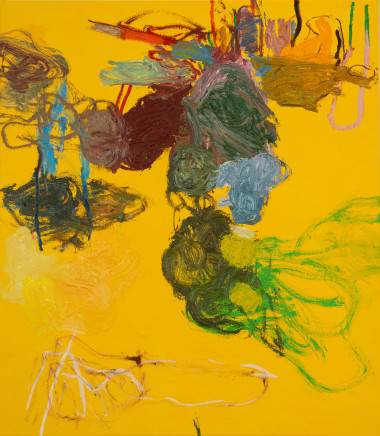 Roy Aurinko, Helium IV, 2024