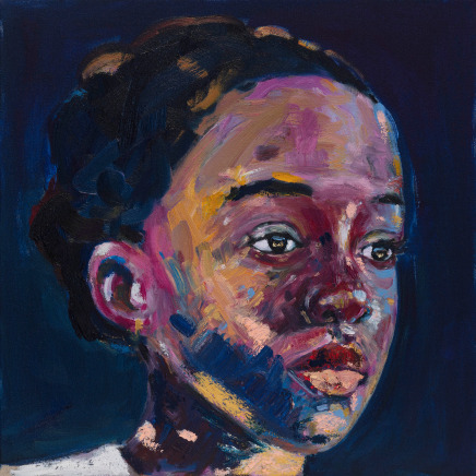 Nelson Makamo, Untitled, 2022